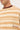 Common Need Faculty Cropped Knit Sweater Off White Stripe