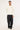 Common Need Wallace Knit Polo Off White