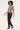 Abrand 95 Mid Straight Jean Sophie Black