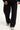 Billy Bones Club Gothic Utility Pants Black