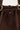 Peta + Jain Rory Chocolate Suede/Gold