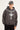 Neovision Voidcore Urban Hoodie Asphalt