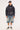 Neovision Cusp Street Hoodie Asphalt