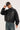 Neovision Berlin Faux Leather Jacket Black