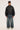 Neovision Berlin Faux Leather Jacket Black