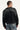 Neovision Cinder Knit Sweater Washed Black