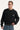 Neovision Cinder Knit Sweater Washed Black
