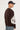 Neovision Dominion Knit Sweater Coffee Brown