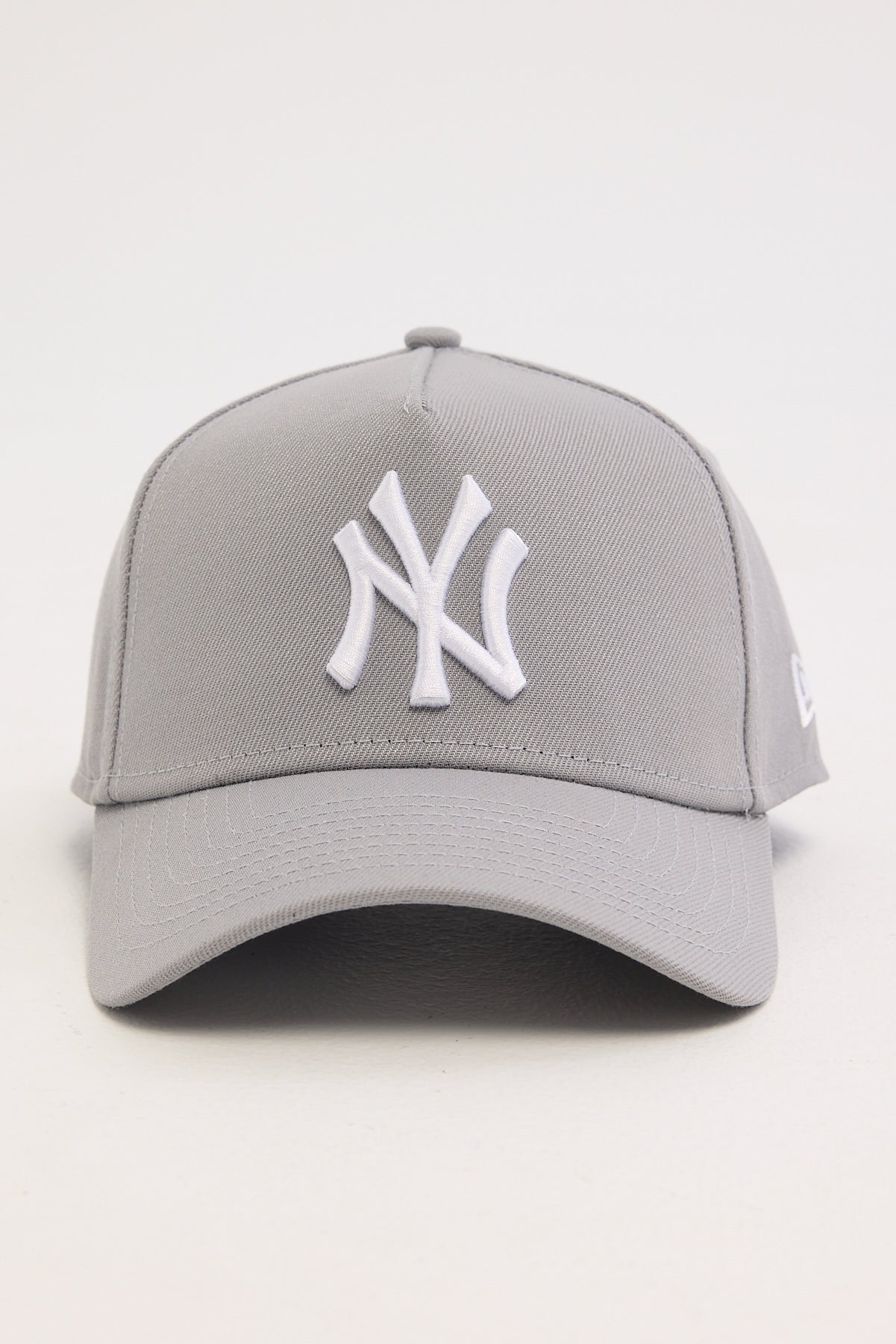 New Era 940 A-Frame New York Yankees Cap Cloud Repreve