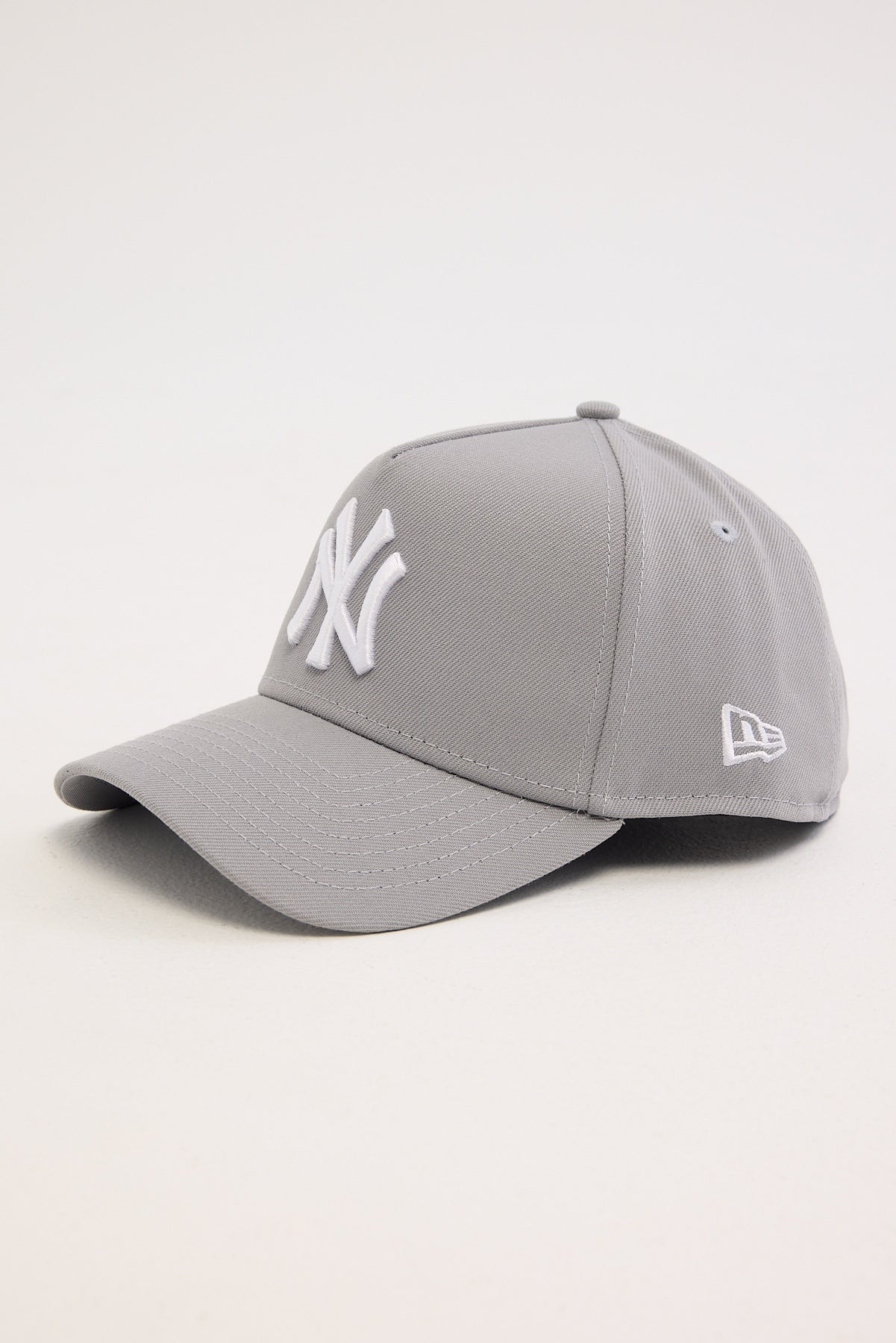 New Era 940 A-Frame New York Yankees Cap Cloud Repreve