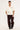 Common Need Alfresco Boxy Cropped Resort Shirt Off White