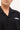 Common Need Sumi Boxy Cropped Resort Shirt Black