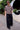 Neovision Cast Desolate Tailored Trouser Black