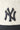 New Era 920 New York Yankees Cap Chrome White/Steel Clouds