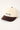 Common Need Cities Mid Profile Cap Off White/Brown
