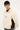 Billy Bones Club Webbed Collar Sherpa 1/4 Zip Stone