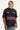 Billy Bones Club Endless 2.0 Contrast Stitch Tee Black