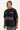 Billy Bones Club Endless 2.0 Contrast Stitch Tee Black