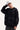 Billy Bones Club College Dropout Knit Black/Grey
