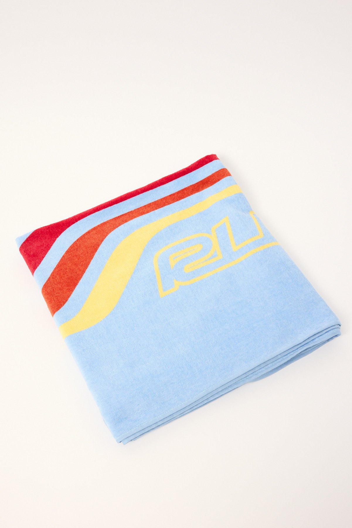 Rusty Sun Kissed Towel Multi