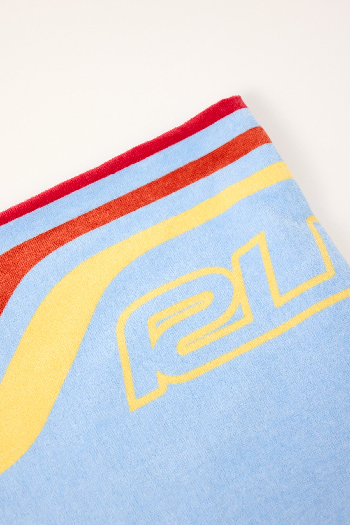 Rusty Sun Kissed Towel Multi