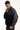 Worship Wyldstyle Quarter Zip Sherpa Fleece Black