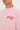 Neovision Yokai Oversize Super Heavy Tee Candy Pink