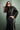 Luck & Trouble Amerie Funnel Neck PU Jacket Black