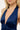 Lioness Opulence Halter Top Navy