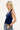 Lioness Opulence Halter Top Navy