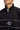 Thrills Split Decisions Quarter Zip Fleece Black