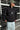Thrills Split Decisions Quarter Zip Fleece Black