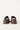 Therapy Flaunt Wedge Slide Chocolate Smooth PU