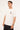 Tommy Jeans Tommy Hilfiger x Cadillac F1 Logo Tee White