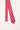 Common Need Honour Classic Tie Burgundy