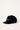 Common Need Pierce Wool Mid Profile Cap Black