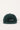 Common Need Activate Skate Cap Dark Green