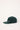 Common Need Activate Skate Cap Dark Green