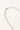 Common Need Mythos Pendant Necklace Brushed Stainless Steel