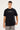 Billabong Spec 73 Piped Tee Black