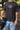 Billabong Bad Dog OG Tee Black