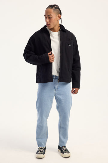Abrand A3 Crop Kevin Chop RCY Jean Kevin