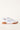 Reebok Workout Plus Sneaker White/Royal/Gum