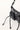 Neovision Conteya Shoulder Bag Washed Black