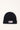 Neovision Branded Patch Beanie Black
