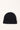 Neovision Branded Patch Beanie Black