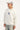 Kiss Chacey Reign Oversized Hoodie Natural White