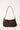 Peta + Jain GLINDA MINI SHOULDER BAG ESPRESSO SUEDE