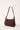 Peta + Jain GLINDA MINI SHOULDER BAG ESPRESSO SUEDE