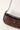 Peta + Jain GLINDA MINI SHOULDER BAG ESPRESSO SUEDE
